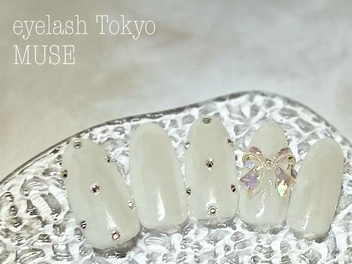 ネイル ハンドネイル tanaka ◡̈のネイルデザイン