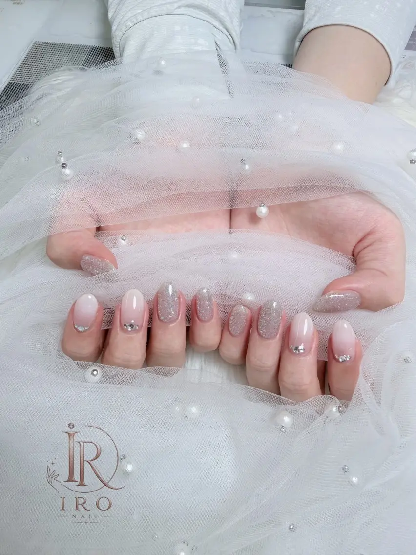ネイル ハンドネイル iro nailのネイルデザイン