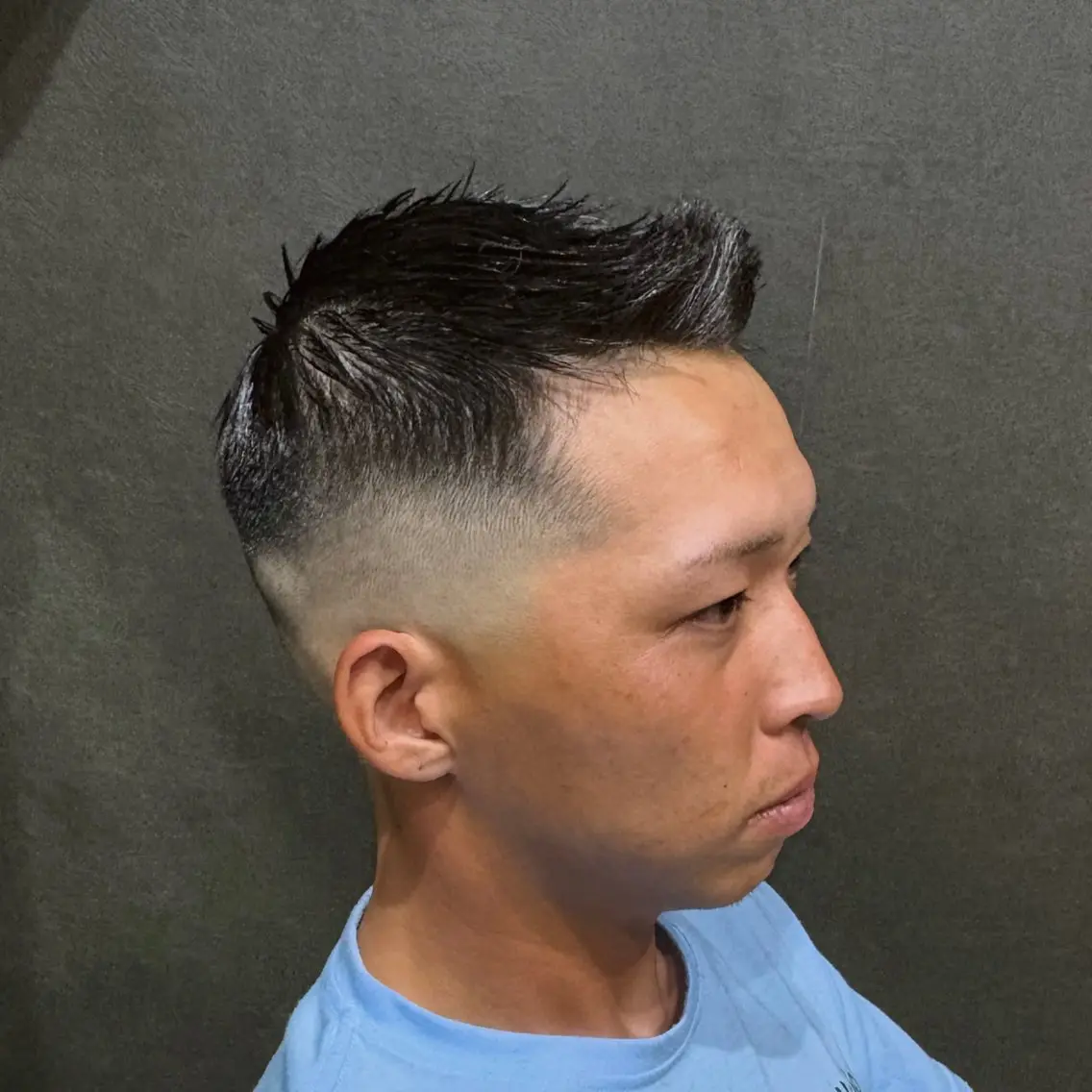 メンズ限定!💇🏻♂️フェードカット💇🏻♂️の写真
