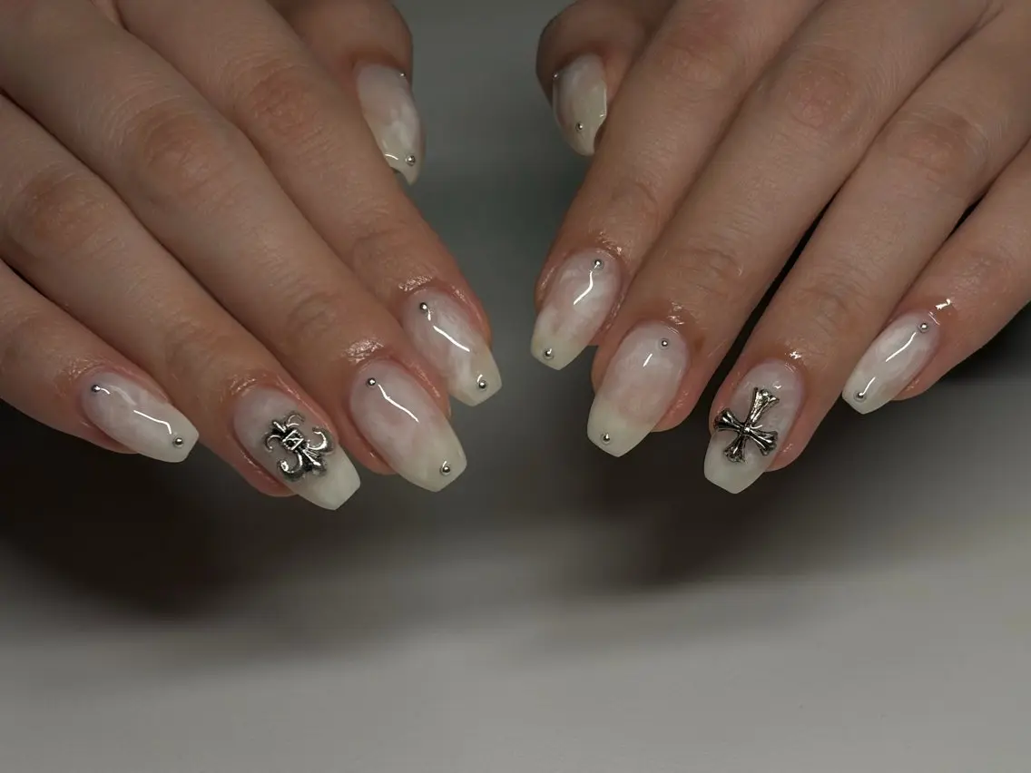 ネイル ハンドネイル nayu nailのネイルデザイン