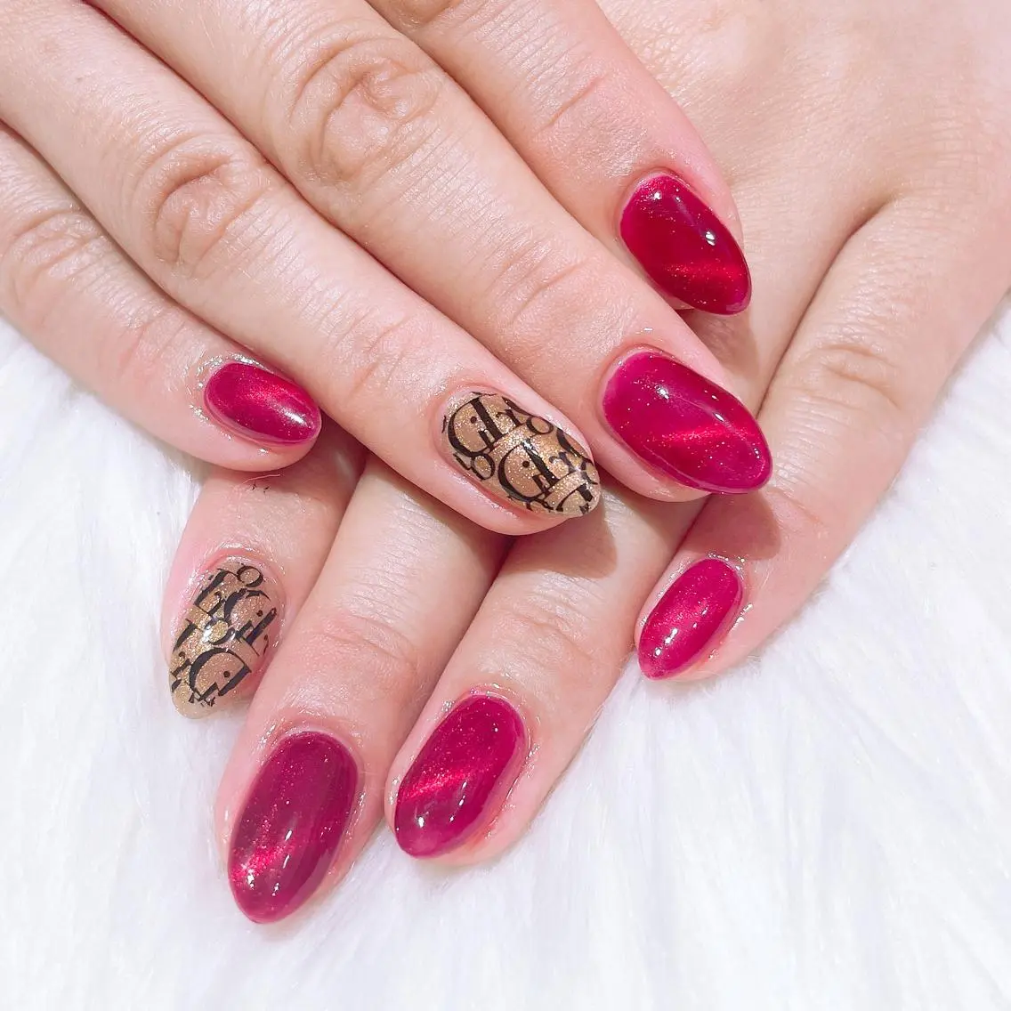 ネイル ✨Serenity Nail salonのネイルデザイン