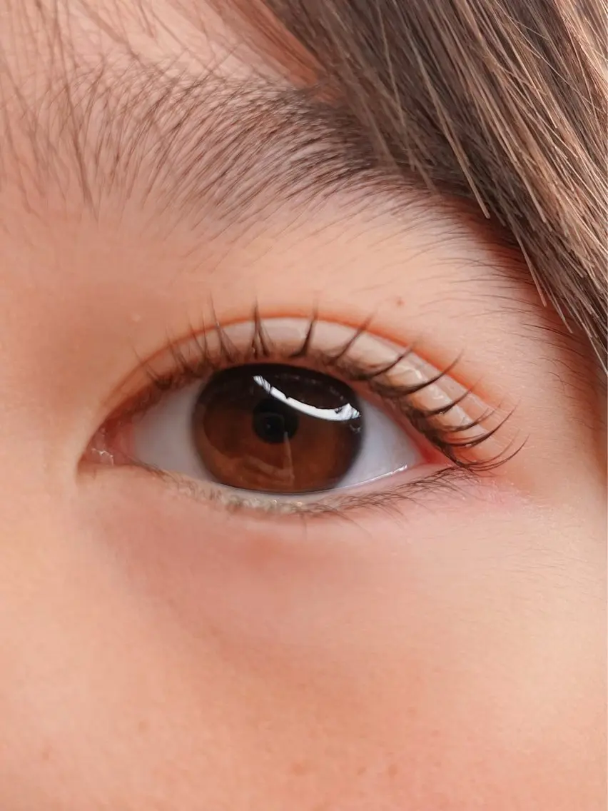 マツエク・マツパ eyelash Operaのマツエク・マツパデザイン