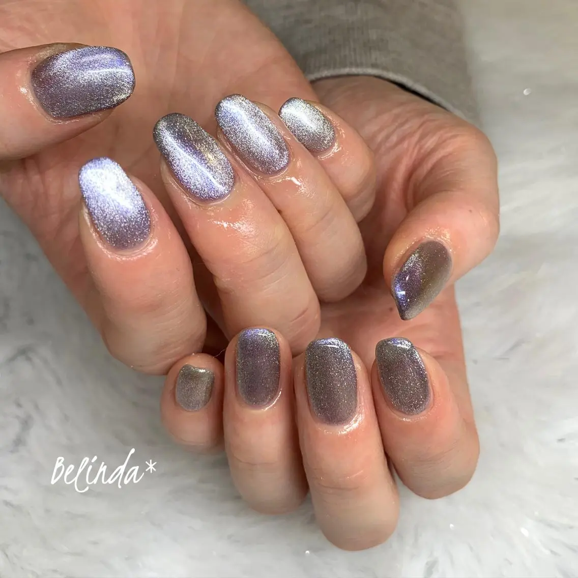 ネイル Belinda Nailのネイルデザイン