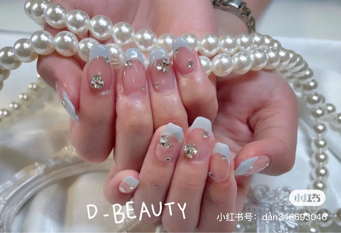 ネイル ハンドネイル スカルプ専門店 Ｄ-Beautyのネイルデザイン