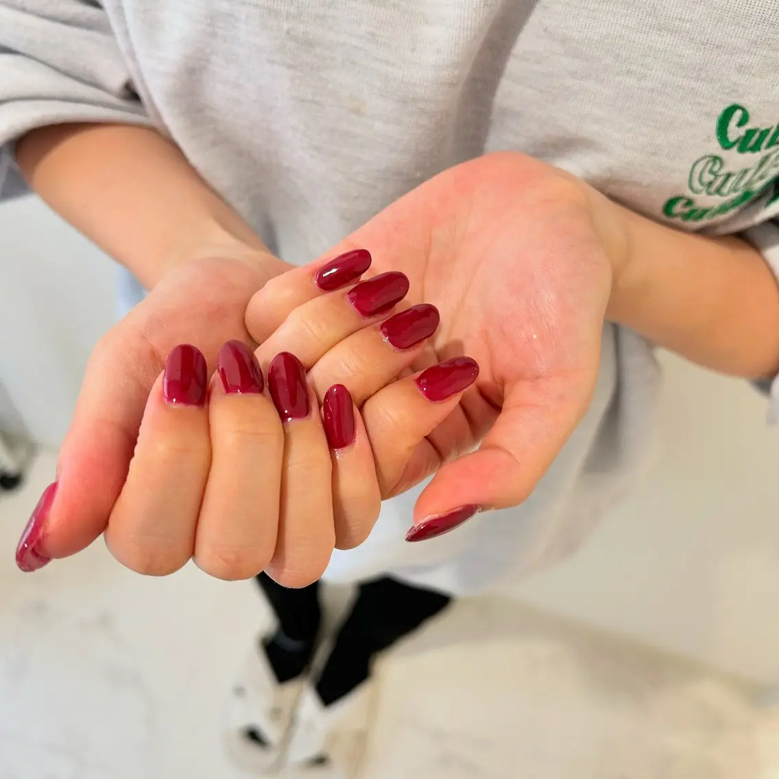 ネイル Noa beautyのネイルデザイン