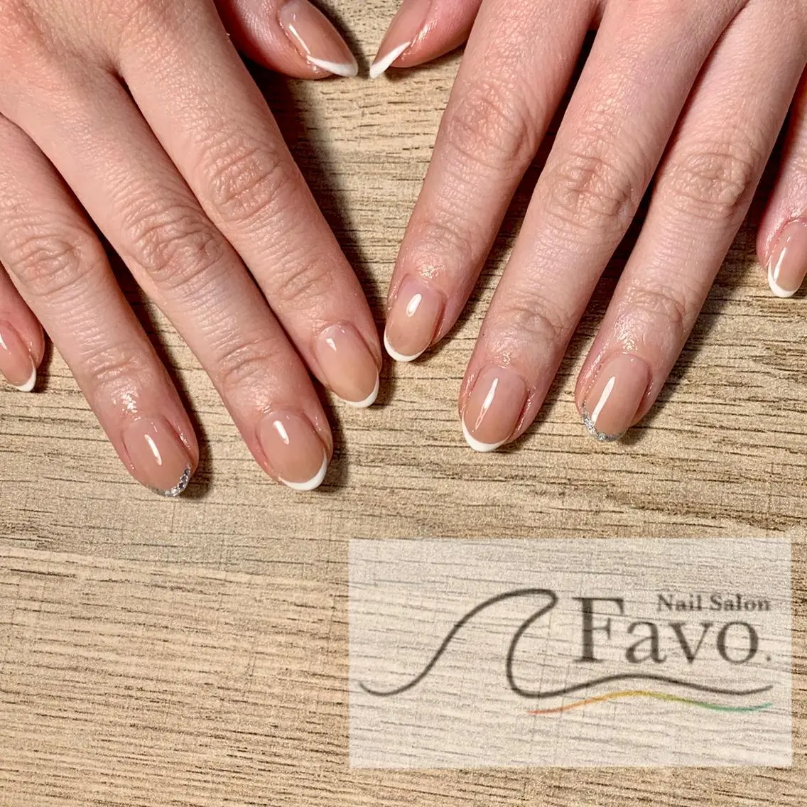 ネイル BeautyFavo .byKannaのネイルデザイン