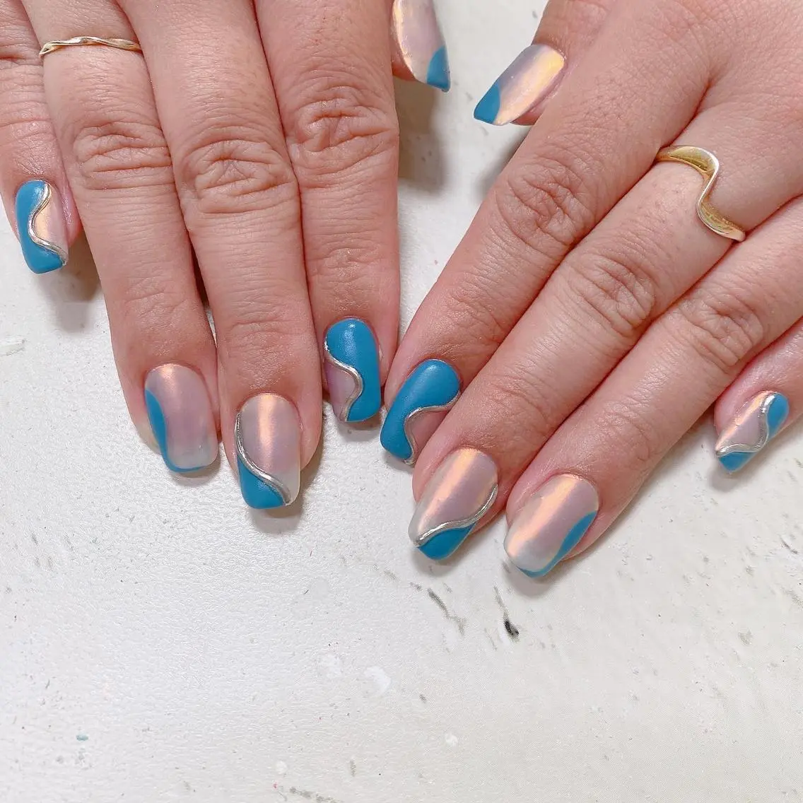 ネイル nail salonのネイルデザイン