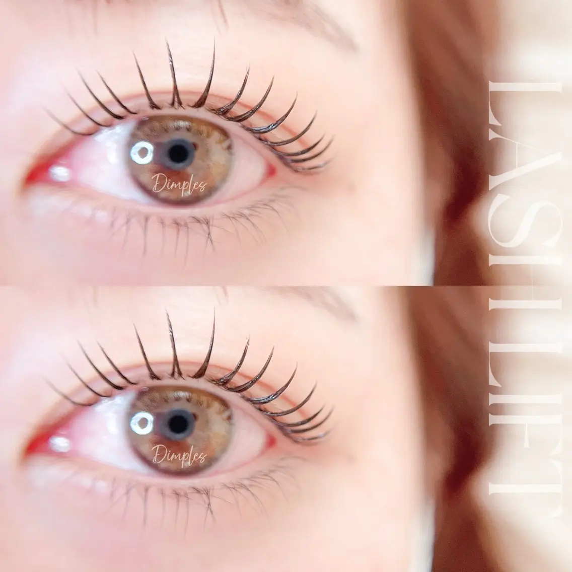 マツエク・マツパ Dimples eyelashのエステ・リラクイメージ