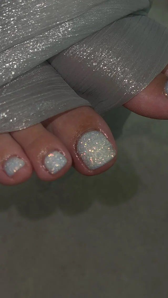 ネイル フットネイル &MERCI nail maoのネイルデザイン
