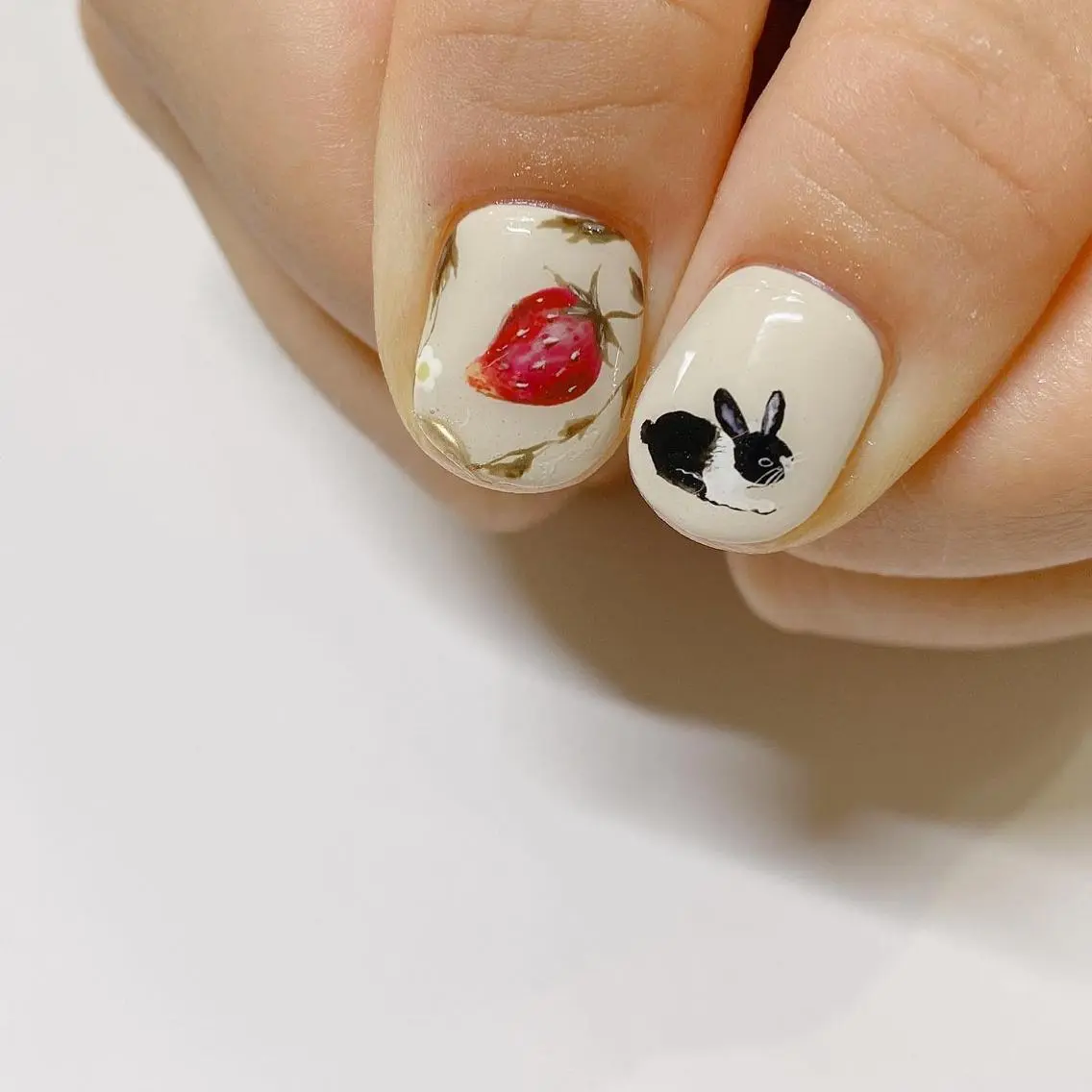 ネイル nail salonのネイルデザイン