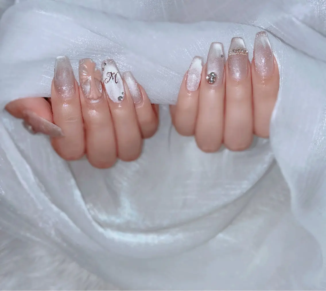 ネイル ESPOIR Ｎのネイルデザイン