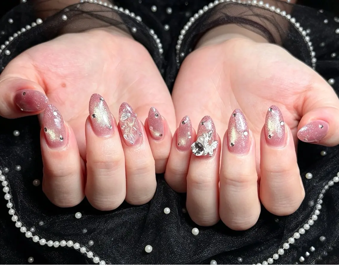 ネイル Bél Nail salonのネイルデザイン