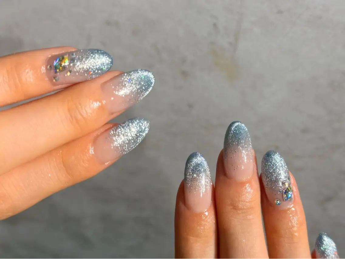 ネイル Biju_ NailStudioのネイルデザイン