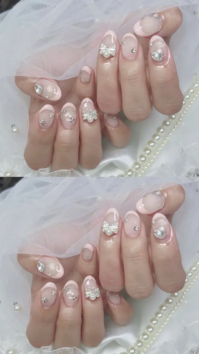 ネイル ハンドネイル nail salon f3のネイルデザイン