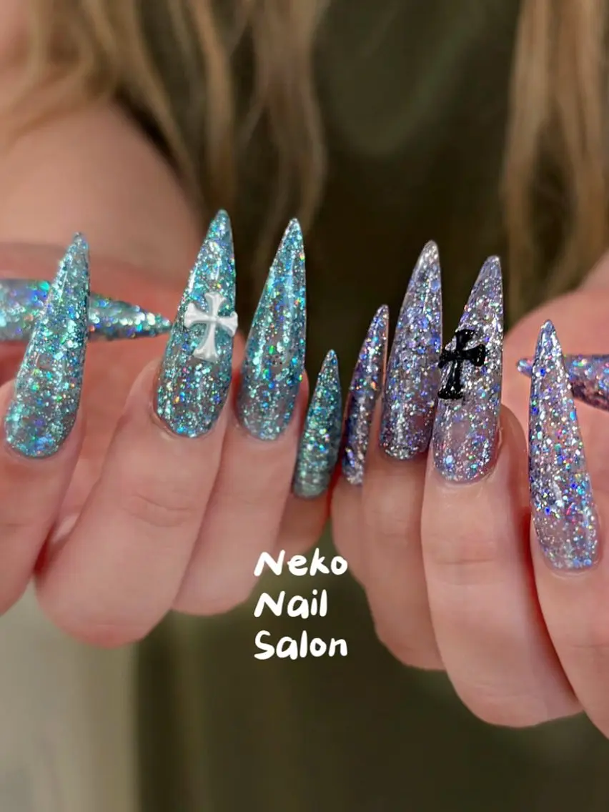 ネイル neko nailのネイルデザイン