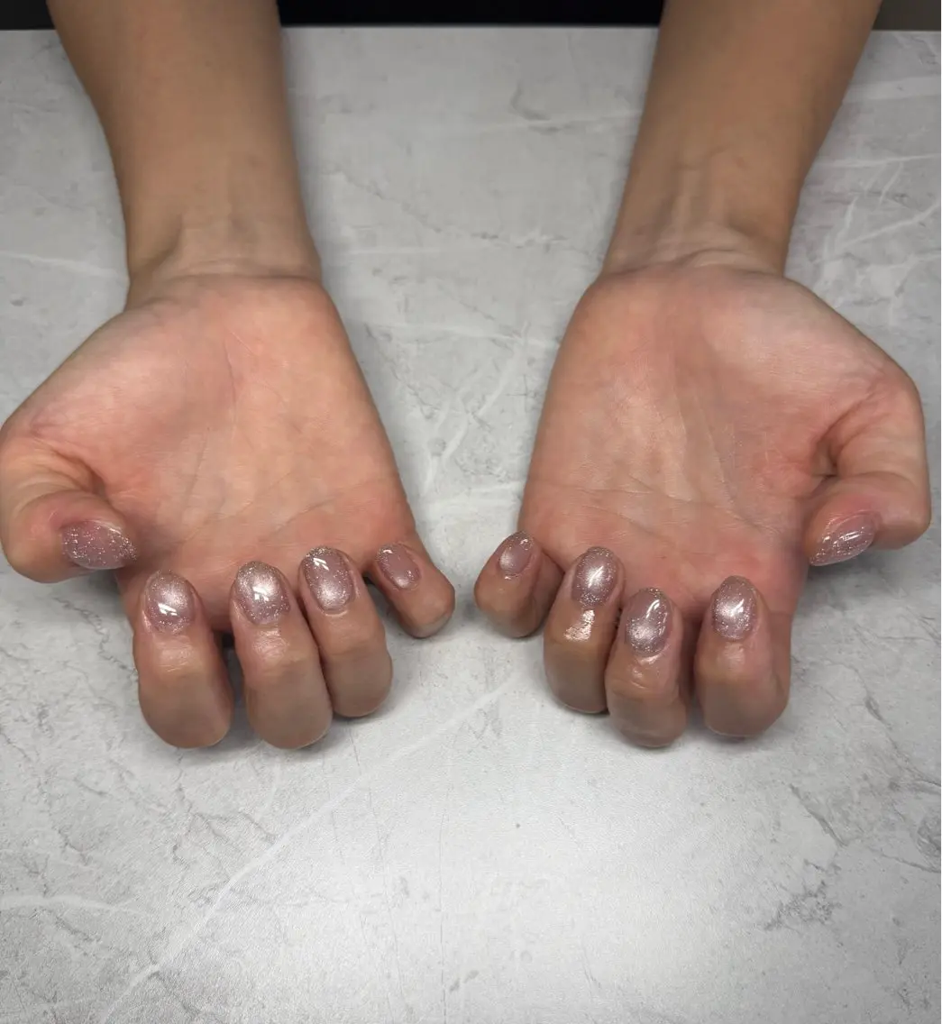 ネイル yotsuha 🍀のネイルデザイン