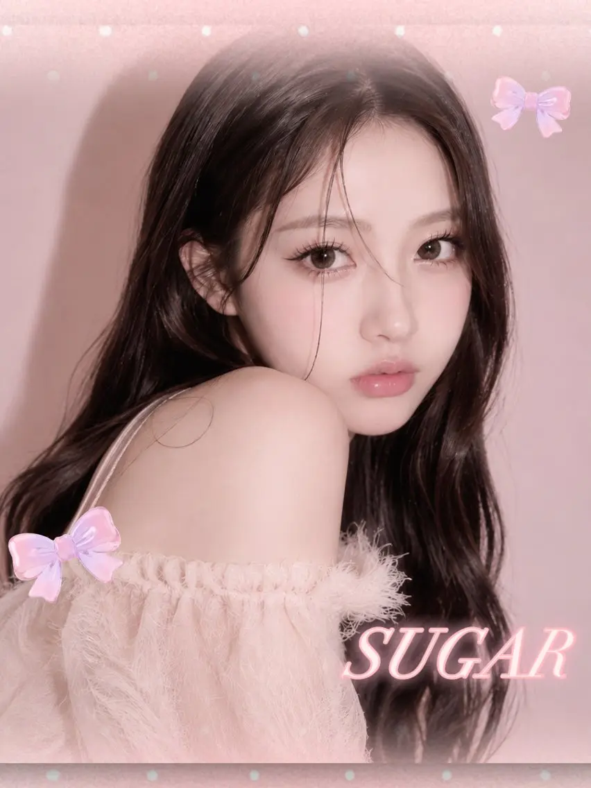 マツエク・マツパ マツエク ᴋᴀɴᴀ🎀ワンホン /韓国束感まつげ♡のマツエク・マツパデザイン