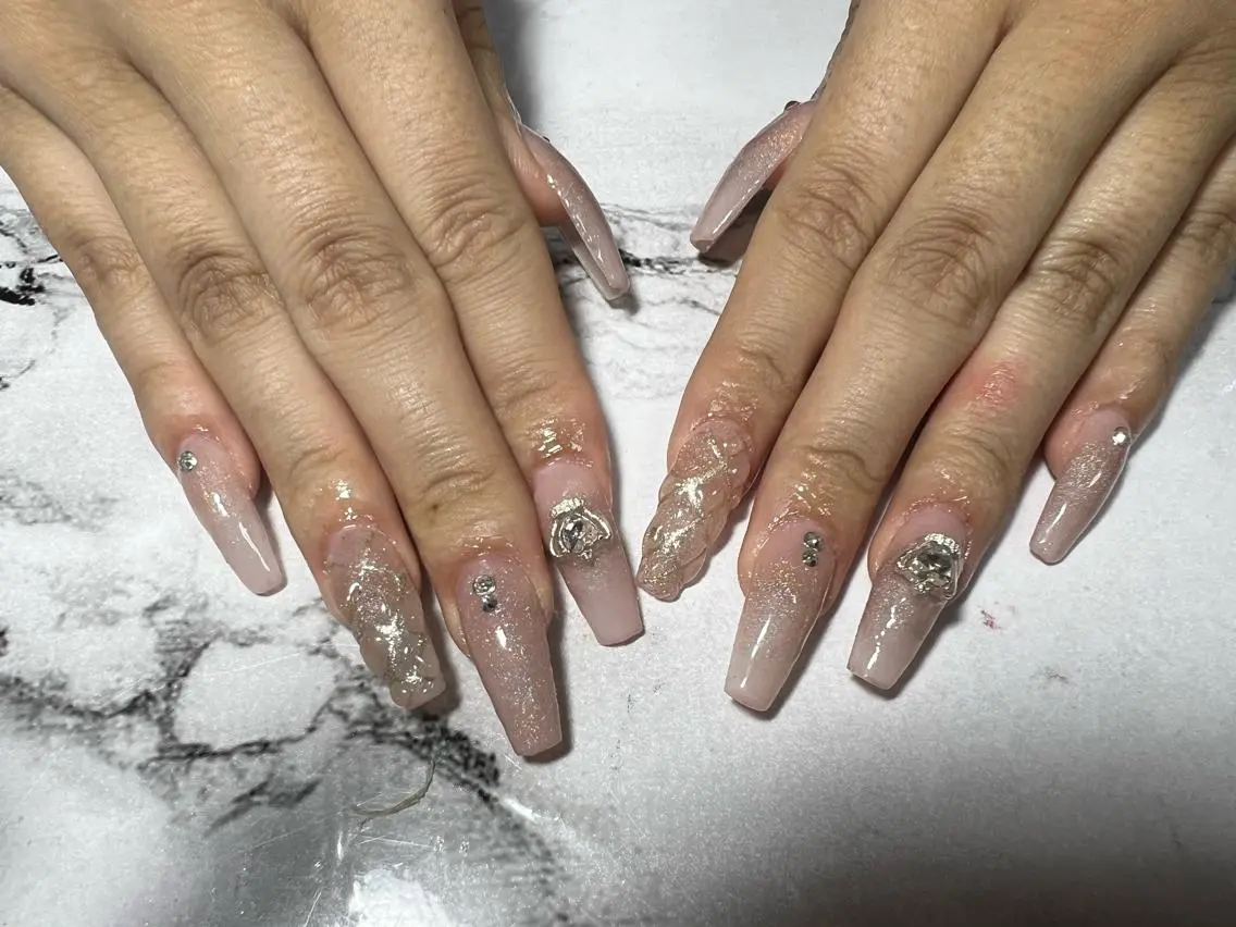 ネイル Mimi Nailのネイルデザイン