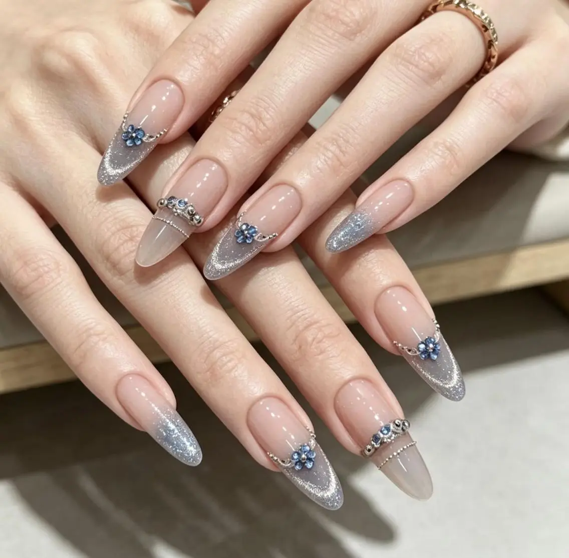 ネイル ハンドネイル Miya🎀 nailのネイルデザイン