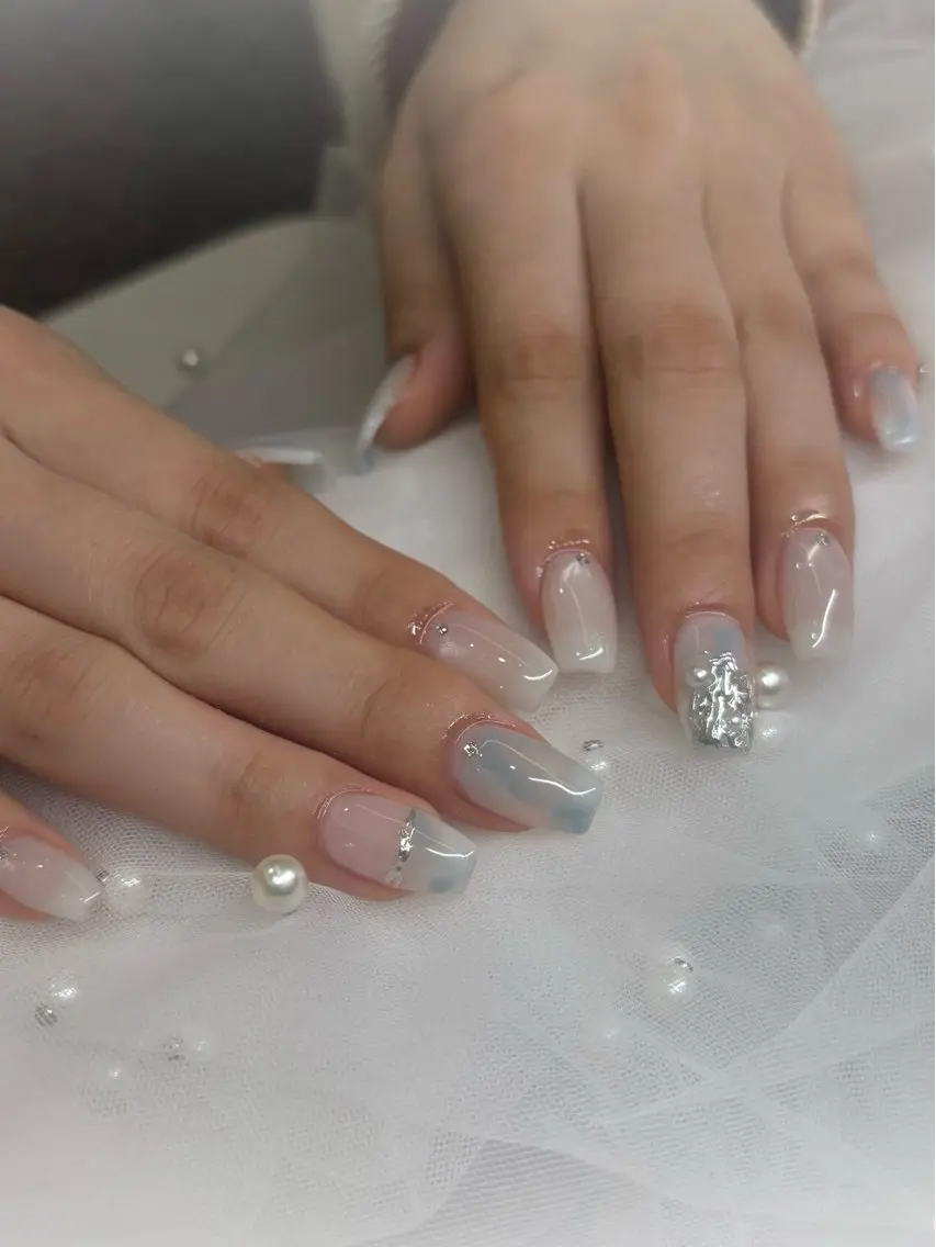 ネイル ハンドネイル BeautyFavo .byRyokaのネイルデザイン