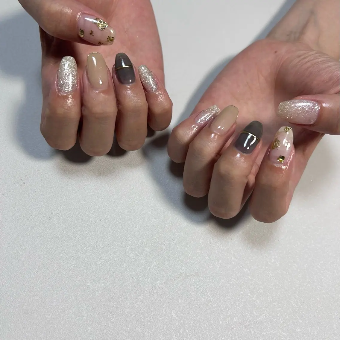 ネイル r. nailのネイルデザイン