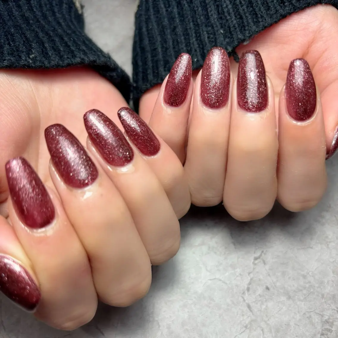 ネイル &Nail: アンドネイルコロンのネイルデザイン