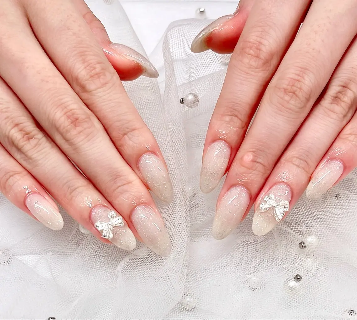 ネイル Moci Nail Salonのネイルデザイン