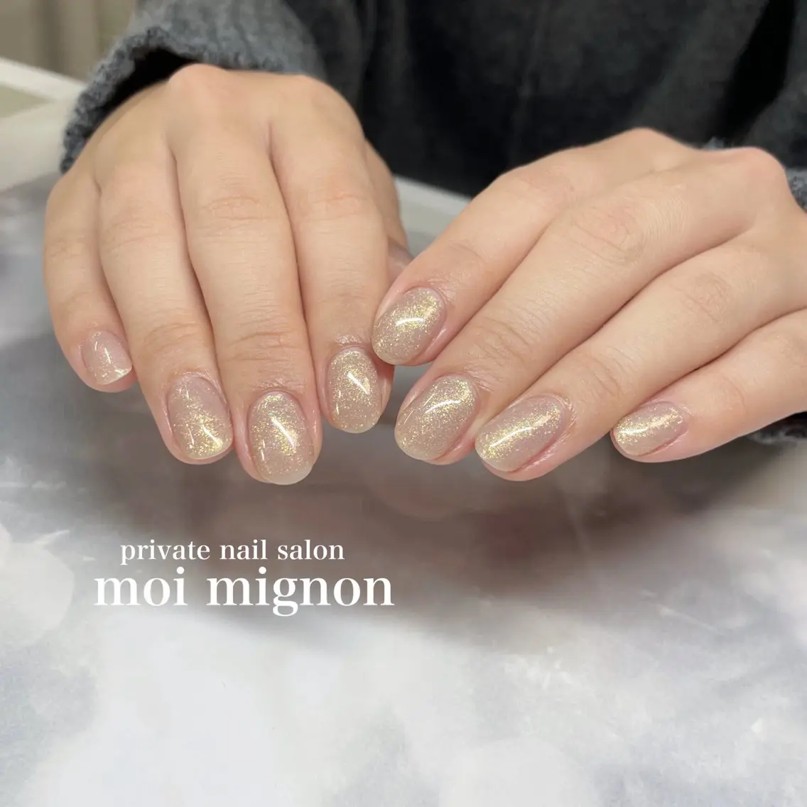 ネイル ハンドネイル nailist Aki♡のネイルデザイン