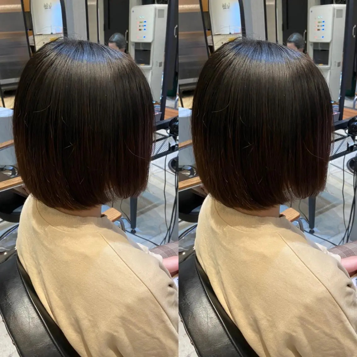 ショート 🌟代表 Yuito🌟のヘアスタイル