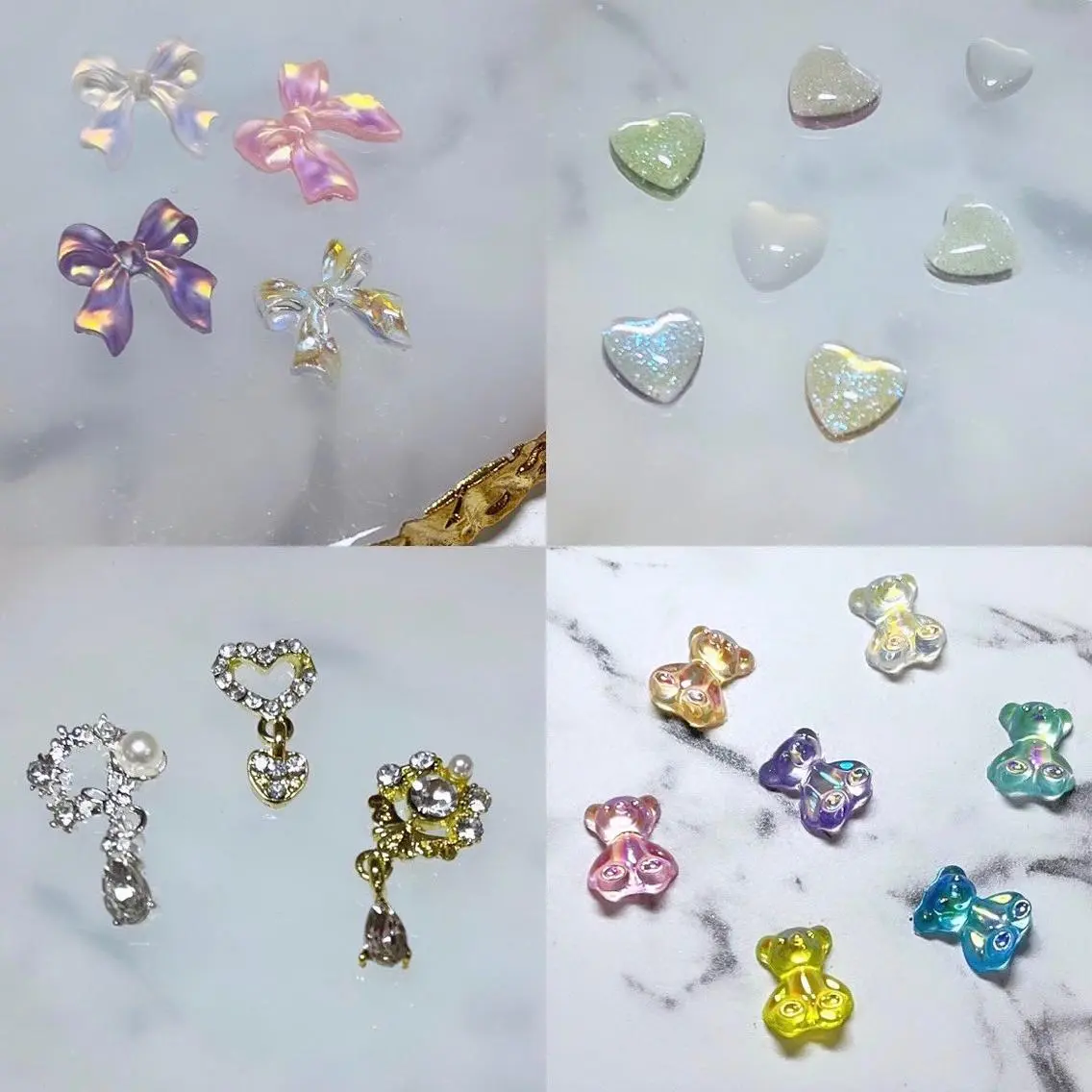 ネイル ハンドネイル Nail Salon　Ｋのネイルデザイン