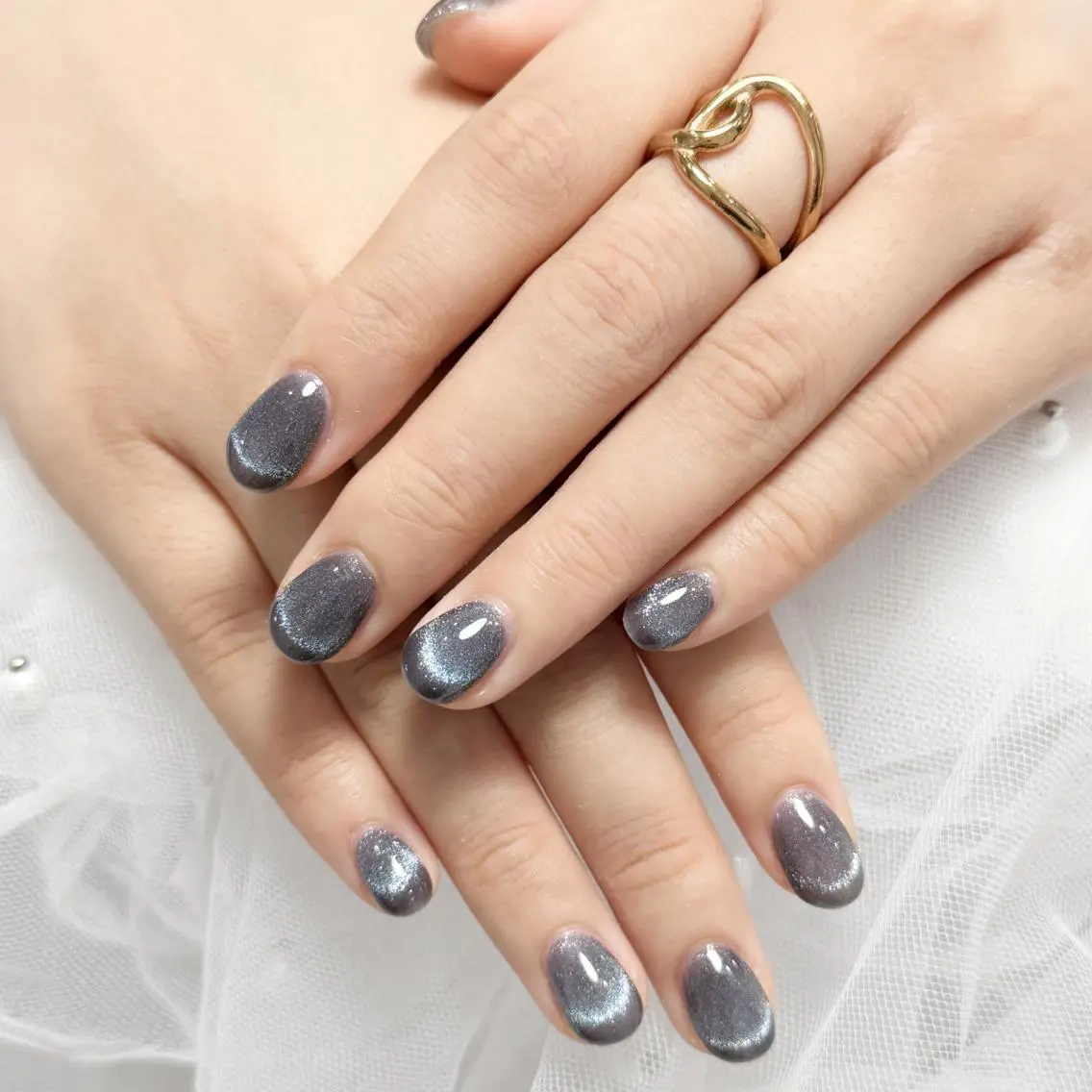 ネイル ハンドネイル 美桜 高円寺Nailのネイルデザイン