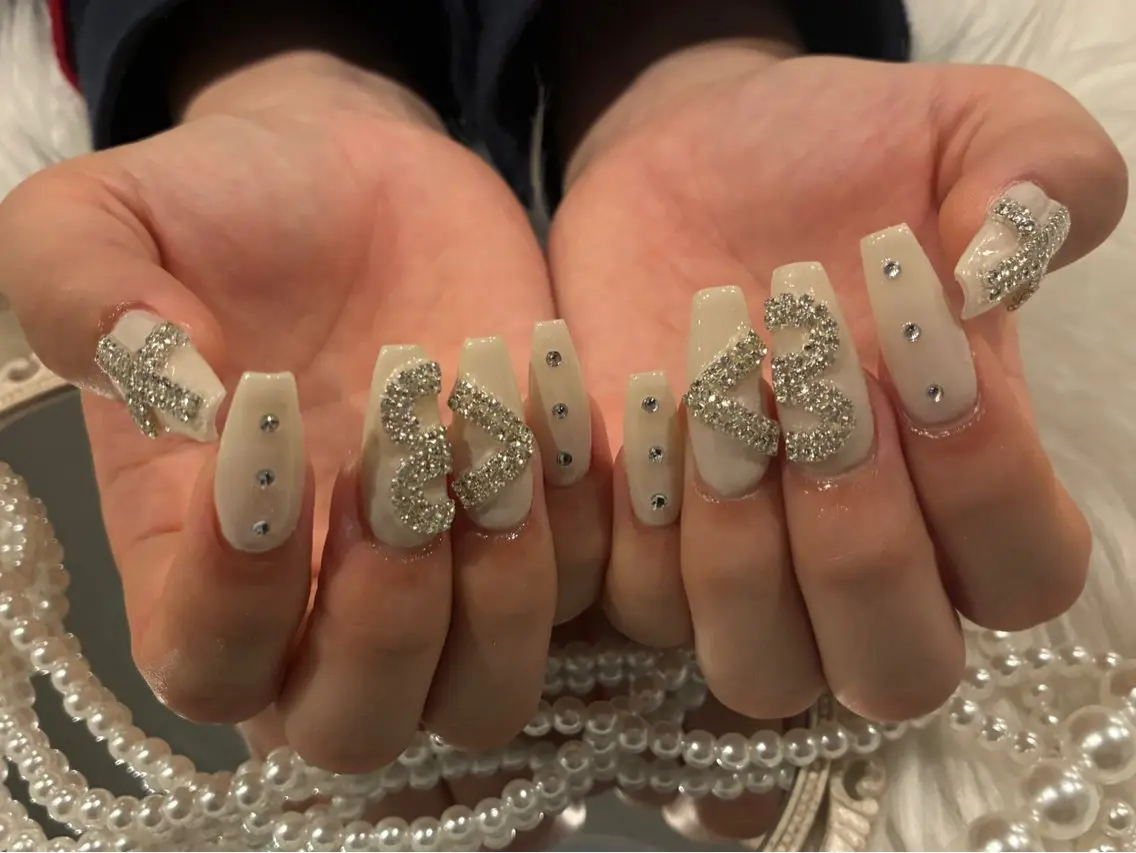 ネイル nailsalon Noel♡HINAのネイルデザイン