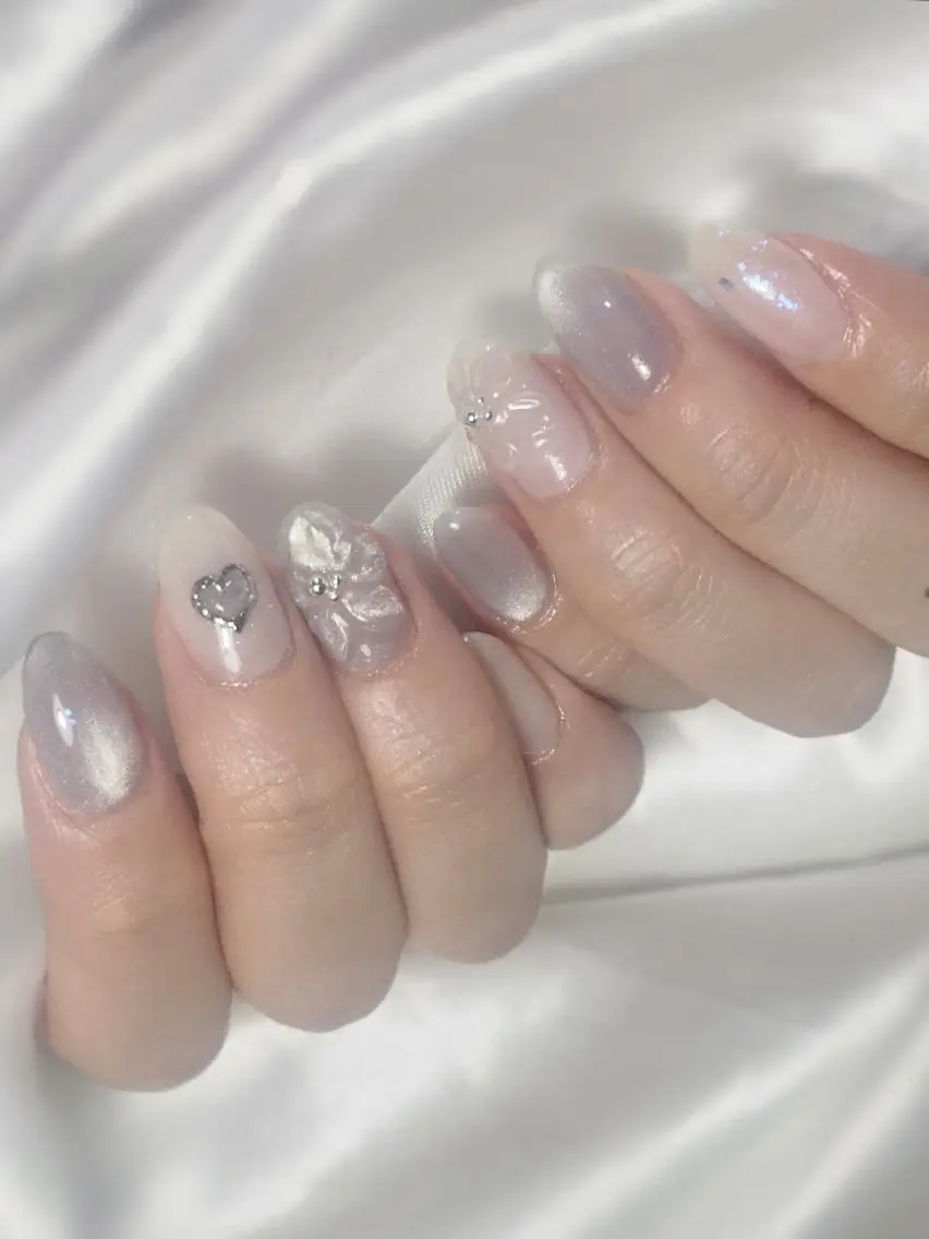 ネイル ハンドネイル Y. Reonaのネイルデザイン