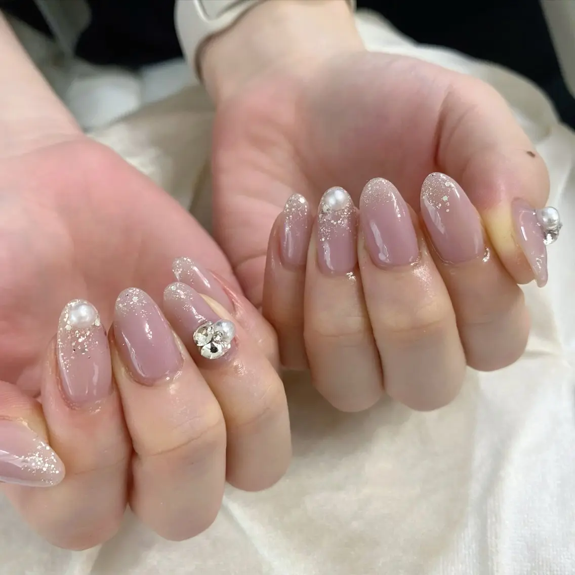 ネイル ハンドネイル Uchida Mayunaのその他イメージ