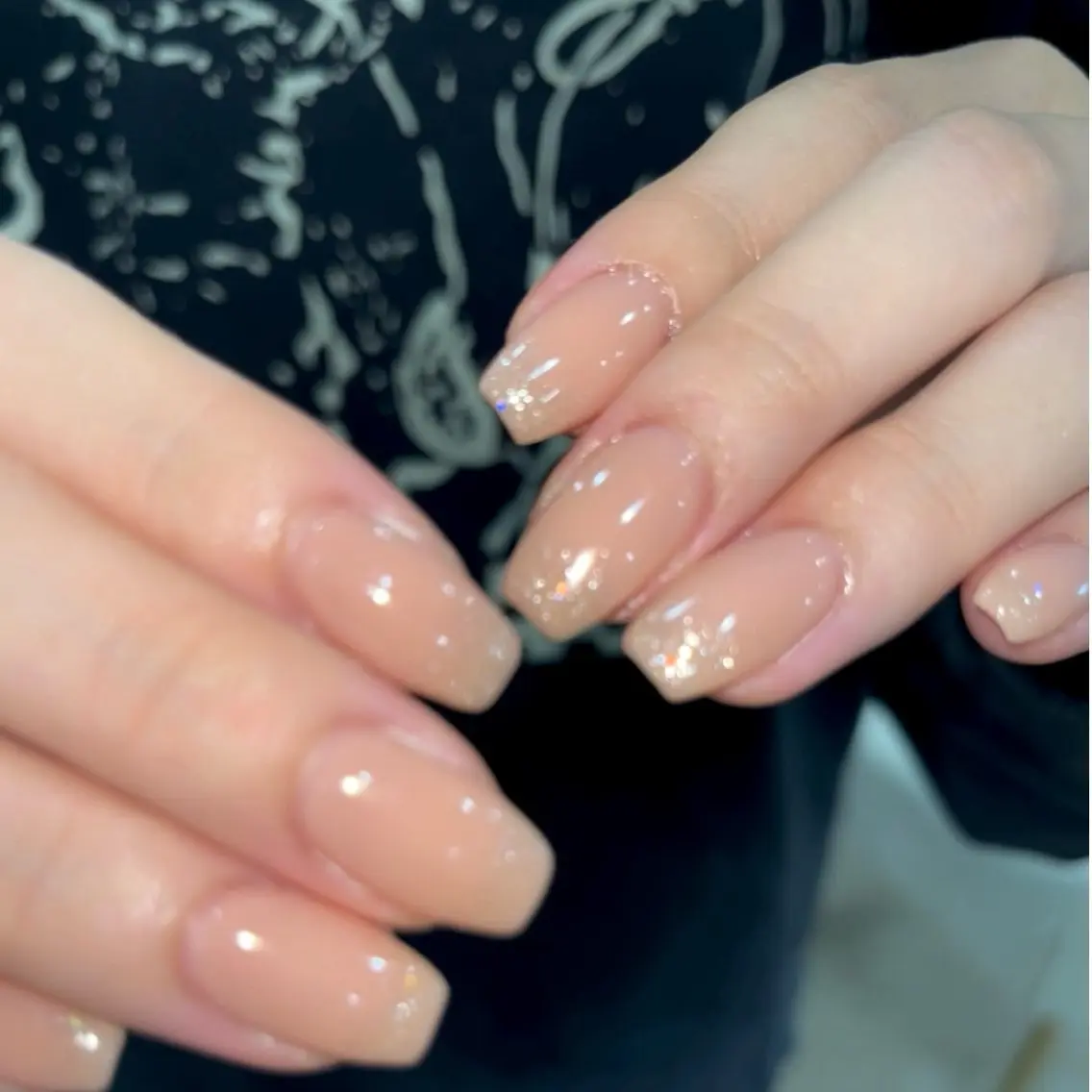 ナチュラルガーリー【offナシ】🩰の写真