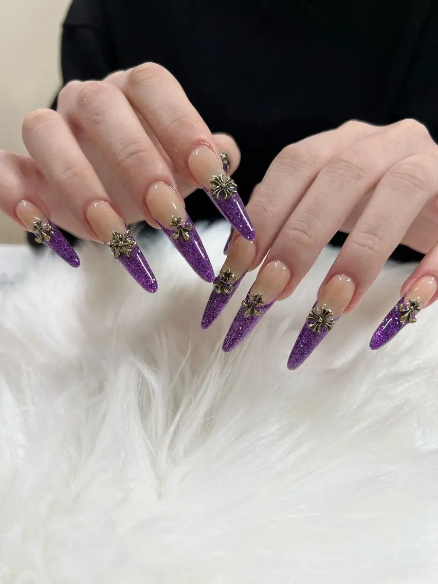 ネイル ハンドネイル JFY nail erikaのネイルデザイン