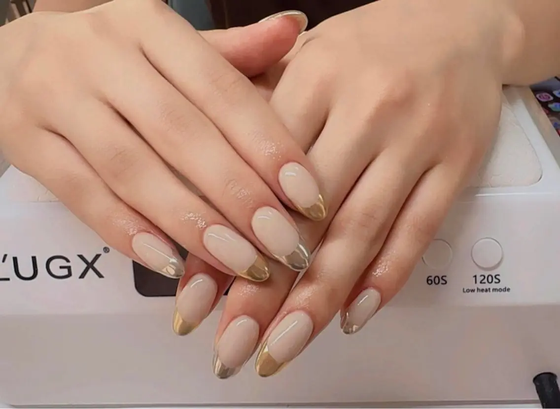 ネイル Star Beautyのネイルデザイン