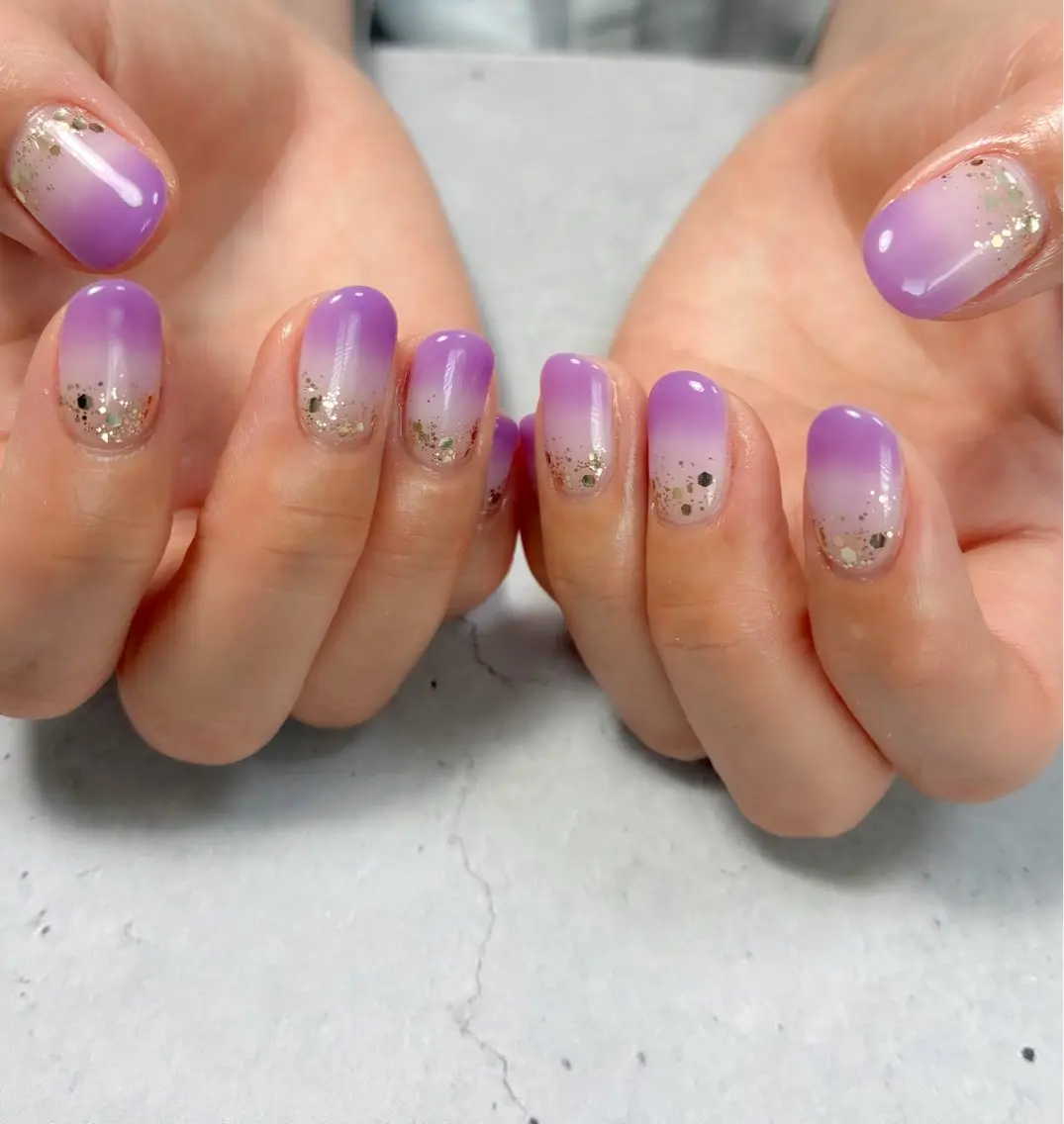 ネイル nails. hymのネイルデザイン