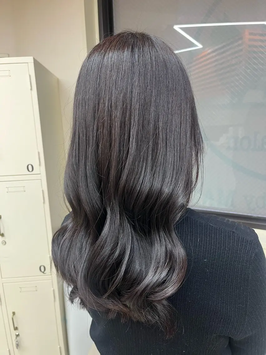 カラー メンズカット募集中 HACHIのヘアスタイル