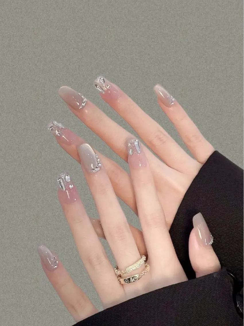 ネイル ハンドネイル sorako nailのネイルデザイン