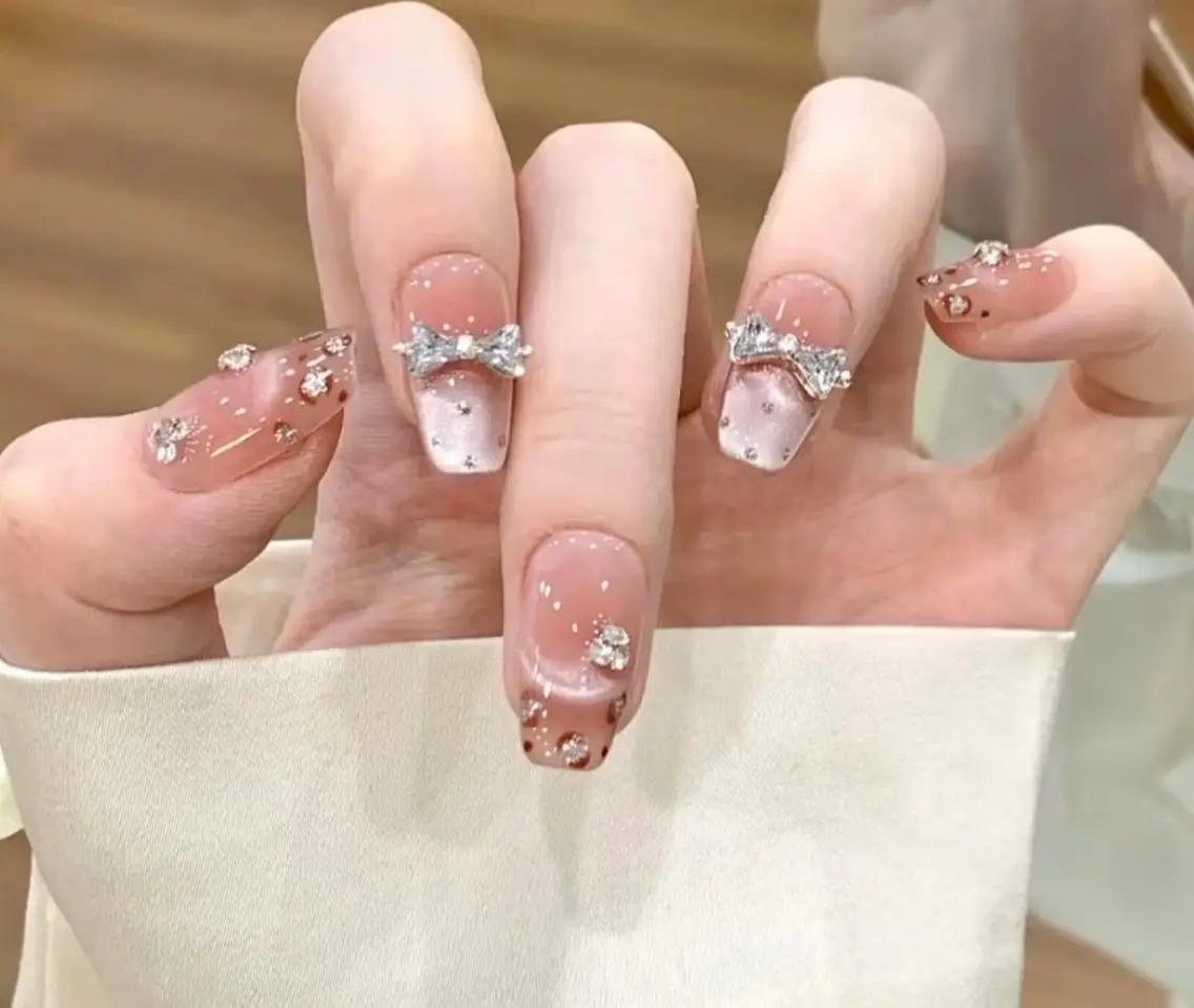 ネイル beautynail Emiのネイルデザイン