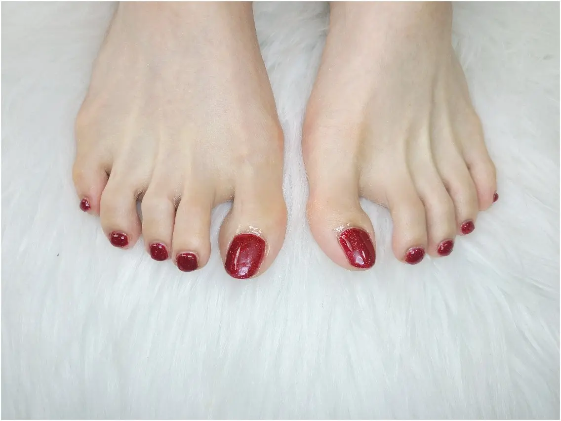 ネイル Lily Eye&Nailのネイルデザイン