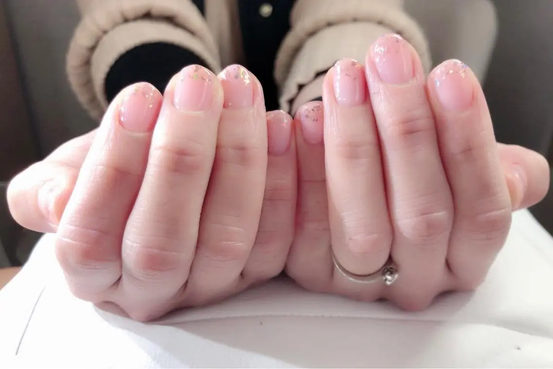 ネイル ホワイトニング🦷 ネイル💅LEAのその他イメージ
