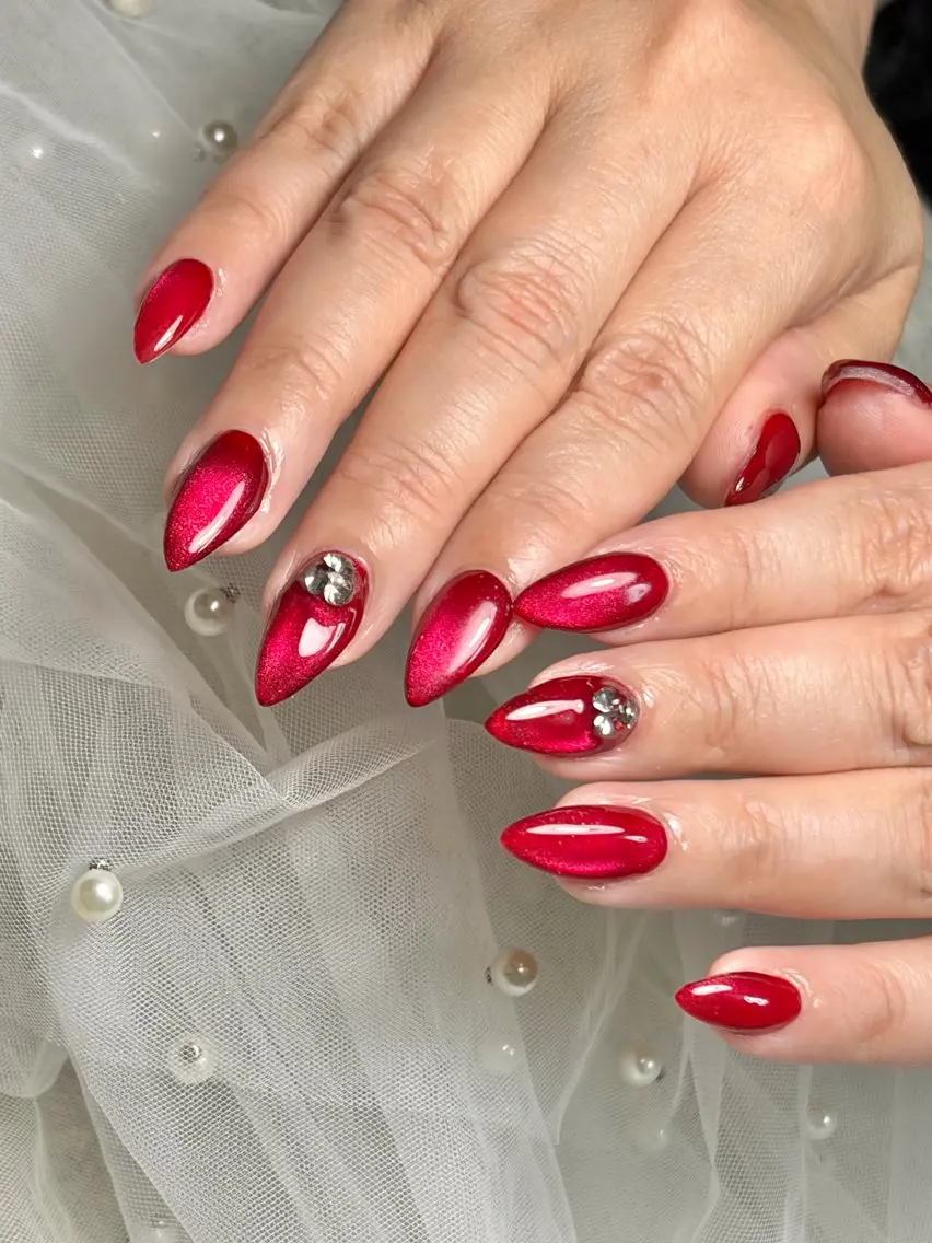 ネイル Y's nailのネイルデザイン
