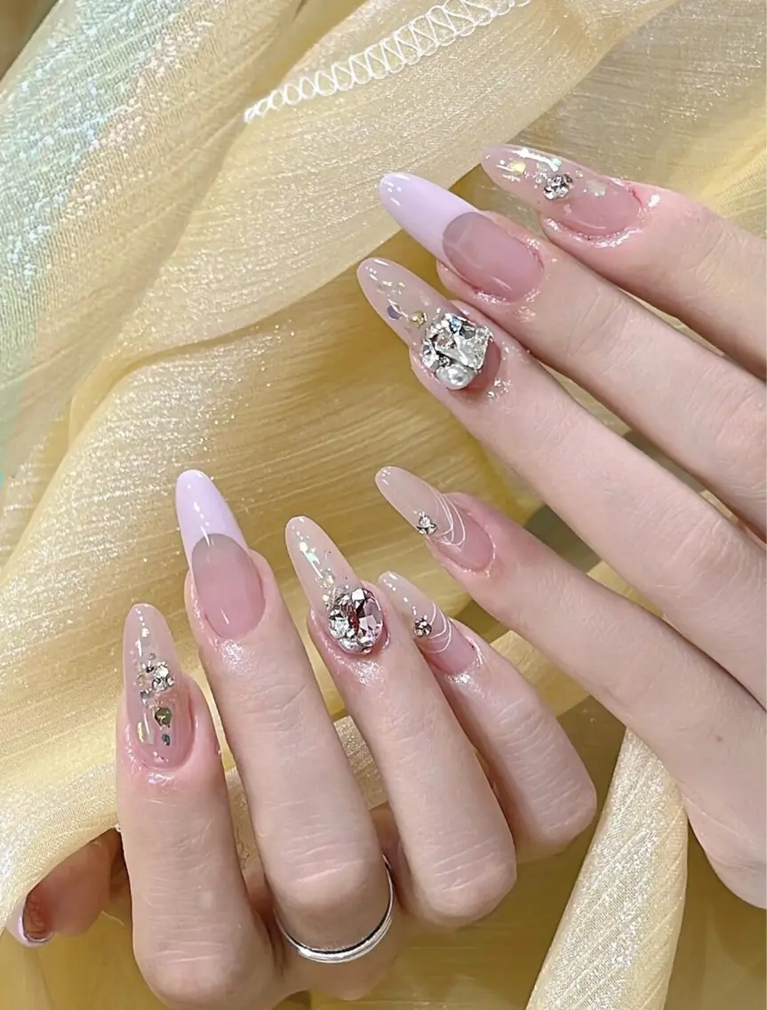 ネイル ハンドネイル ki koのネイルデザイン