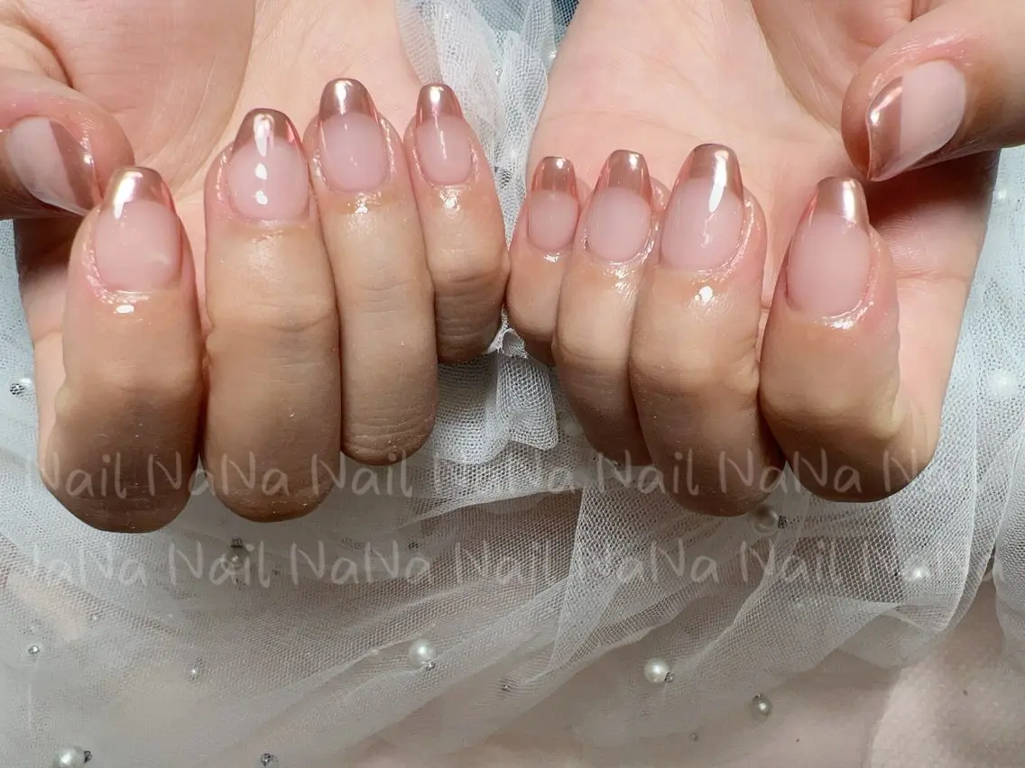 ネイル ハンドネイル Nail NaNaのネイルデザイン