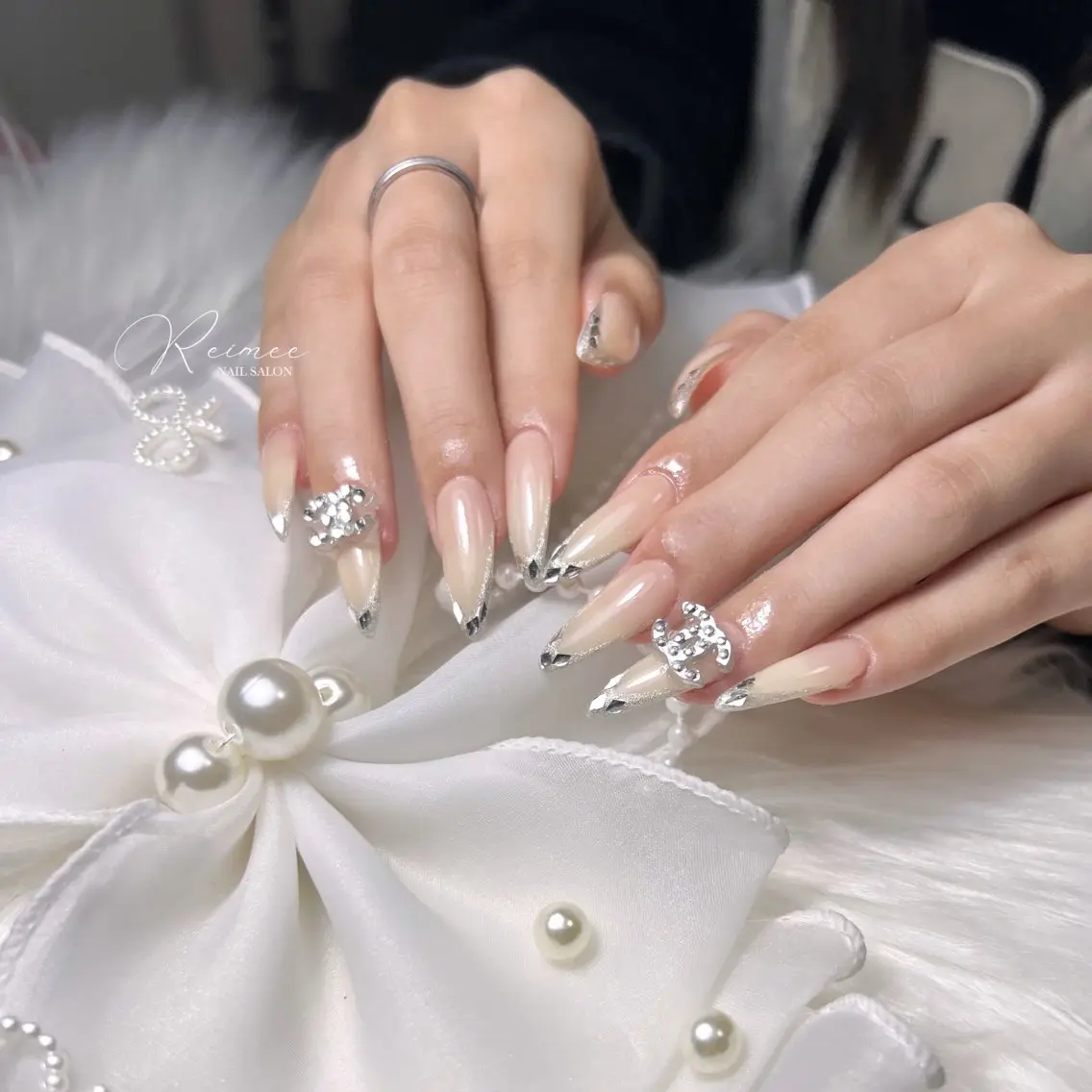 ネイル nail salon Reimeeのネイルデザイン