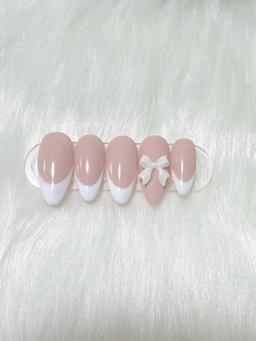 ネイル Aimyu.nail 🫧のネイルデザイン