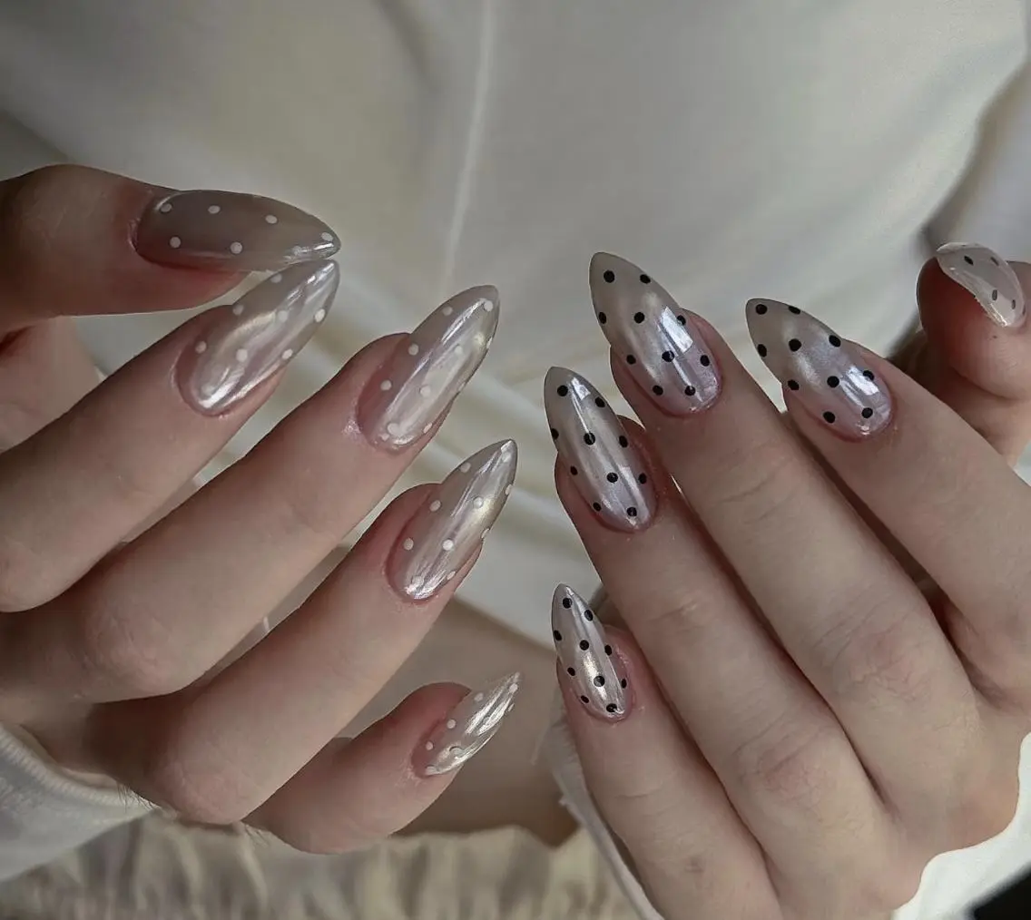 ネイル ハンドネイル Pure&Rich Nailのネイルデザイン