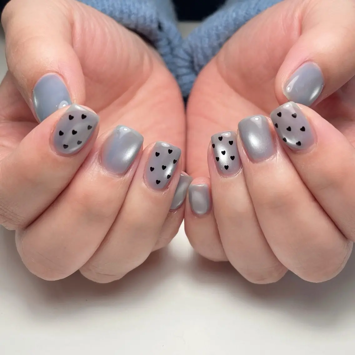 ネイル ハンドネイル oncu nailのネイルデザイン